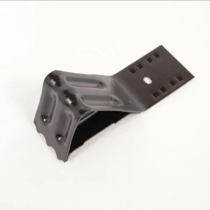 Genuine BMW E12 E21 E24 E28 E30 E34 E36 E39 E46 E60 E61 E63 Wheel Chock Block - Picture 1 of 5