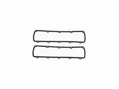 For 1987-1989 Pontiac Safari Valve Cover Gasket Set 68628VH 1988 5.0L V8 - Image 1 of 2