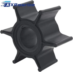 Water Pump Impeller for Tohatsu Outboard  6 8 9.8 HP Motor 3B2650211 3B2650211 - Picture 1 of 2