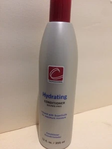 ACONDICIONADOR HIDRATANTE REGIS COST CUTTERS SIN SULFATO 12 OZ DURO 2 HALLAZGO - Imagen 1 de 3