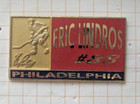 PHILADELPIA FLYERS / 88 LINDROS  / NHL .....................Eishockey-Pin (290c)