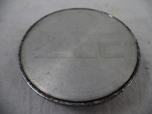 ACE DESIGN WHEELS CHROME CUSTOM WHEEL CENTER CAP O/D : 2" (1 CAP) - Picture 1 of 3