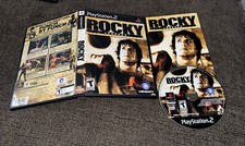 .PS2.' | '.Rocky Legends.