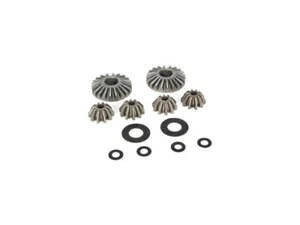 LOSB3202 - Losi Internal Differential Gears & Shims (6): 5IVE-T - Picture 1 of 1