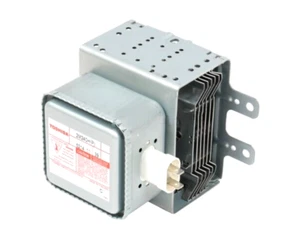 Original Whirlpool Magnetron:Type 2M240H For Bauknecht D - Picture 1 of 1