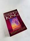 Dark Tower IV Wizard and Glass by Stephen King. Vintage FIRST Plume paperback bo