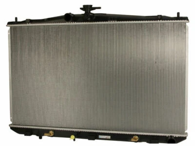 For 2011-2016 Toyota Sienna Radiator Koyo 59517KD 2012 2013 2014 2015 - Image 1 of 2