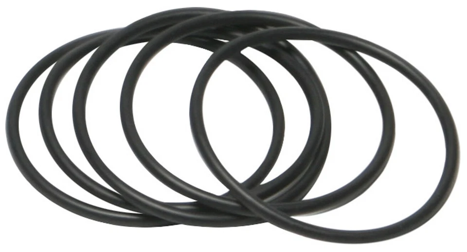 Paquete de 5 juntas tóricas Cometic Starter to Case (C9201) Foto 1 de 1