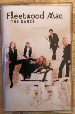 FLEETWOOD MAC- The Dance - 1997 Cassette - Image 1 of 2