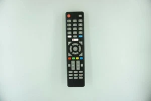 Remote Control For JVC RM-C3282 Smart LCD LED HDTV TV - Picture 1 of 6