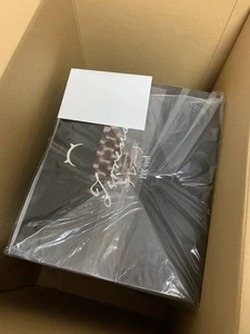 Bakunyuu Party NTR Terrena DX Ver. 1/6 Figur Nocturne NEU Japan - Bild 1 von 1