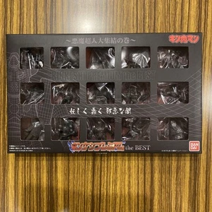 Kinkeshi Premium el MEJOR Kinnikuman Kinkeshi Nuevo y sin abrir - Imagen 1 de 8