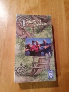 (Versiegelt) The Butter Cream Gang VHS - Spielfilme für Familie - Bild 1 von 3