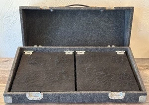 Pedal Pad Road Case FX Live Bühne Konzert Ausrüstung Tour Gitarre 28"×15"×8" von MKS - Bild 1 von 11