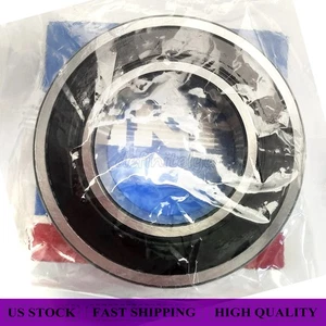 New Spherical Roller Bearing 55x100x31mm for SKF BS2-2211-2RS/VT143 - Picture 1 of 6