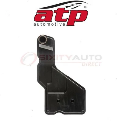 ATP Automatic Transmission Filter for 1999-2004 Oldsmobile Alero - Fluid sr Foto 1 de 4