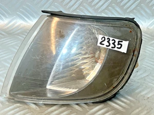 Intermitente delantero izquierdo renault safrane fase 2 - Imagen 1 de 7