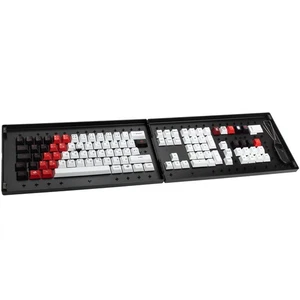 Traitors KABUKI Keycap Set Reverse ver., PBT (DE) - Bild 1 von 3