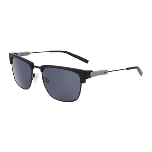 Nuevas gafas de sol Nike ESSENCE GROOVE IF1092X 010 negro mate/gris 56-18-145 - Imagen 1 de 2