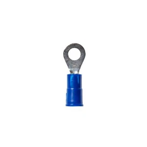 Conector Scotchlok Butt 3M, costura con tope aislada de vinilo MVU14BC (estuche de 1000) - Imagen 1 de 1