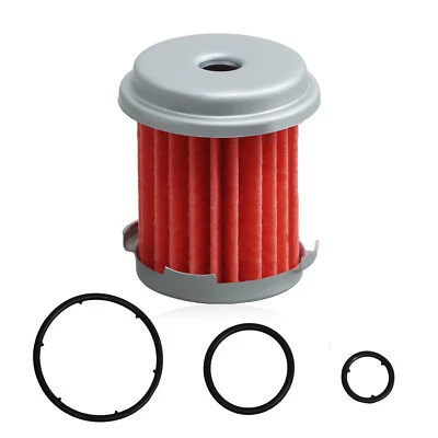 Filtro de transmisión automática para Honda Civic 2014 2015 2016 2017 2018 Foto 1 de 4