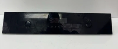 AEG BPK556260B Horno Único Pirolítico PANEL DE CONTROL RELOJ E INTERRUPTORES PN3687 K2 Foto 1 de 3