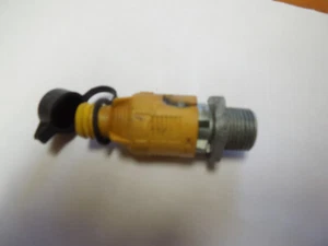 Cub Cadet 751-3140 Oil Drain Valve CH22-76620 Kohler - Picture 1 of 3