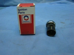 Delco Oil Gauge Switch F1809 12328598 - Picture 1 of 3