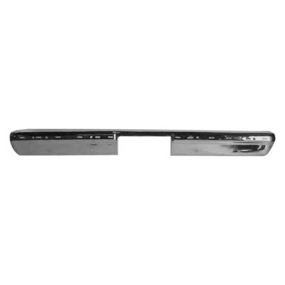 Rear Bumper Face Bar For GMC Jimmy 1981-1991 GMK4145800814 - Imagem 1 de 4