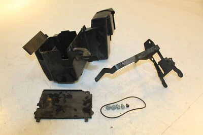 2020 Honda Shadow Phantom VT750 Battery Tray Box Holder 50325-MFE-2400 — 第 1/4 张图片
