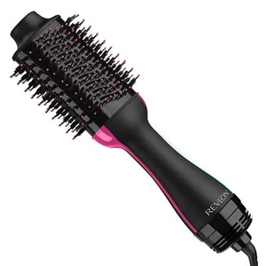 REVLON One-Step Volumizer Enhanced 1.0 Hair Dryer and Hot Air Brush New In Box - Picture 1 of 10