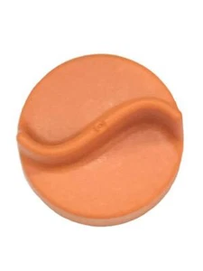 Generac Chemical Tank Drain Cap Part# 0J9794 - Picture 1 of 2