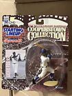 1997 Starting Lineup Cooperstown Brooklyn Dodgers Jackie Robinson 42 RARE NEW