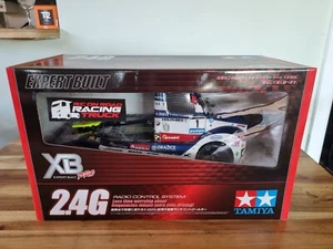 Tamiya 1:14 XB Pro Buggyra Racing Fat Fox RC Truck - Picture 1 of 5