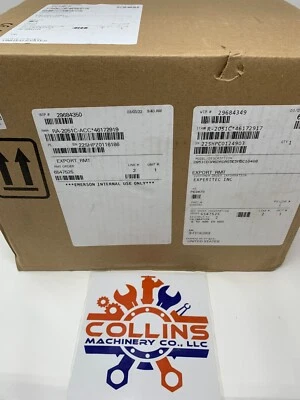 Rosemount 2051 Pressure Transmitter & 2051CF FlowMeter 2051CD3A02A1AS5E5M5C1Q4Q8 - Image 1 of 4