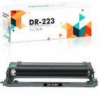 LOT DR223 Drum TN227 TN-223 Toner Compatible With Brother HL-L3210CW HL-L3270CDW