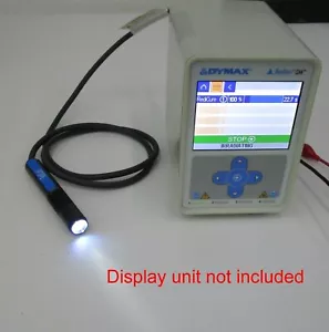 Dymax RediCure PN 43161 Testa LED, Quarzo - Foto 1 di 6