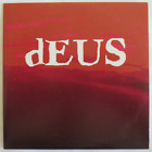 Deus   France Cardsleeve Promo Single Cd Instant Street