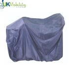 Mobility Scooter Weather Waterproof Cover - Large
