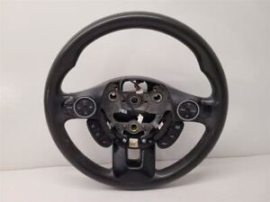 2014-2019 KIA SOUL Steering Wheel W Controls 56110B2200FE7D  
