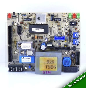 PCB PRINCIPAL BIASI RIVA PLUS M90D.24S/SR & M90D.28S/SR BI11475114 - Imagen 1 de 3