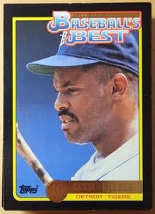 1992 Topps McDonalds Baseball's Best Complete Set Of 44 Mint In Sleeves Griffey - Picture 1 of 3