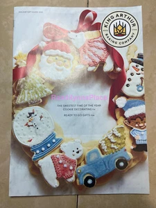 KING ARTHUR FLOUR baker's catalogue ⛸ ❄ Holiday Gift Guide 2020 ⛸ ❄ - Bild 1 von 9