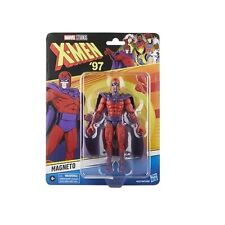 Hasbro Marvel Legends Series Magneto X-Men '97 15.2cm Actionfigur Spielzeug