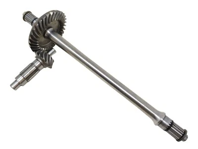 05 John Deere Buck 500 eje de salida de transmisión y engranaje cónico Asy Foto 1 de 4