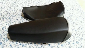 YAMAHA DT100 MX100 SEAT COVER 1977 to 1983 SEAT COVER (Y*-47) - Picture 1 of 5