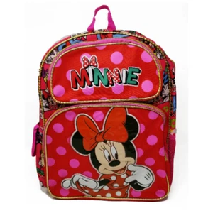 **Gran oferta** Mochila Minnie Mouse, producto con licencia oficial - Imagen 1 de 2