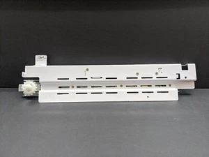 Samsung Bottom Mount Refrigerator RF31FMESBSR/AA Right Freezer Door Slide - Picture 1 of 3