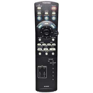 Reproductor de DVD original de fábrica Toshiba SE-R0033 para SD-4205, SD-4205N - Imagen 1 de 10