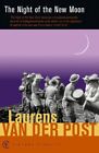 The Night Of The New Moon (Vintage Classics)-Sir Laurens Van Der